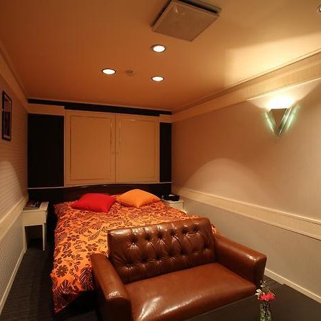 Hotel Water Gate Tajimi (Adults Only) Extérieur photo
