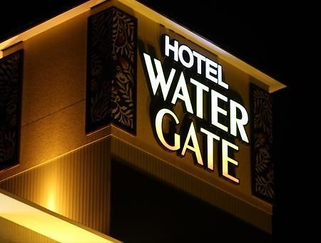 Hotel Water Gate Tajimi (Adults Only) Extérieur photo