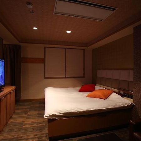Hotel Water Gate Tajimi (Adults Only) Extérieur photo