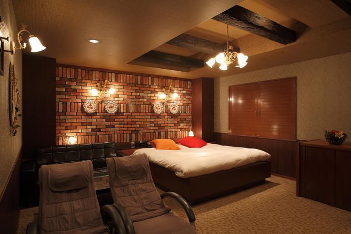 Hotel Water Gate Tajimi (Adults Only) Extérieur photo