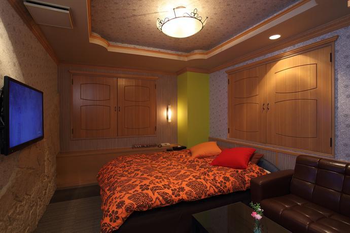 Hotel Water Gate Tajimi (Adults Only) Extérieur photo