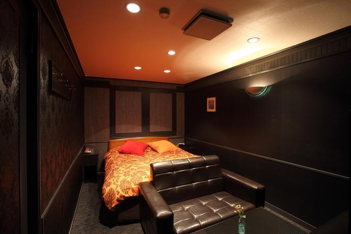Hotel Water Gate Tajimi (Adults Only) Extérieur photo