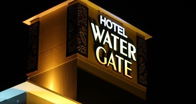 Hotel Water Gate Tajimi (Adults Only) Extérieur photo