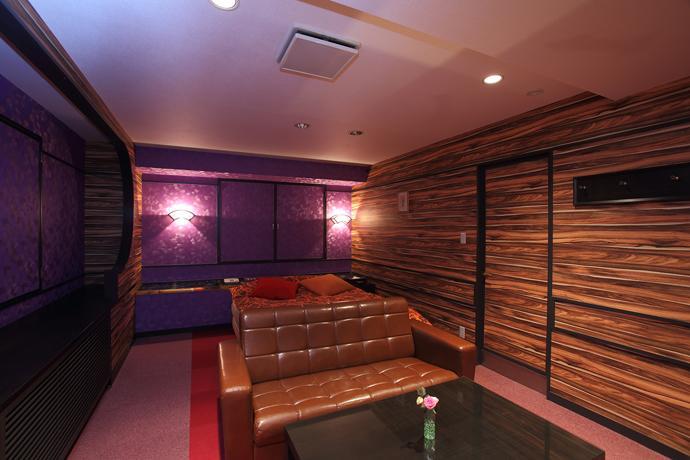 Hotel Water Gate Tajimi (Adults Only) Extérieur photo
