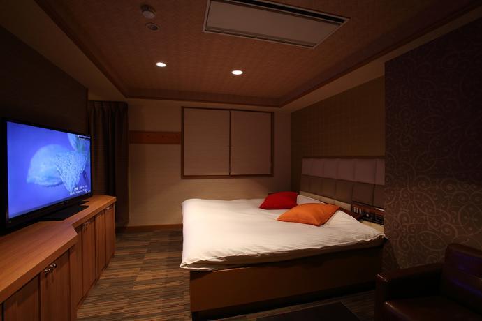 Hotel Water Gate Tajimi (Adults Only) Extérieur photo