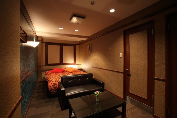 Hotel Water Gate Tajimi (Adults Only) Extérieur photo