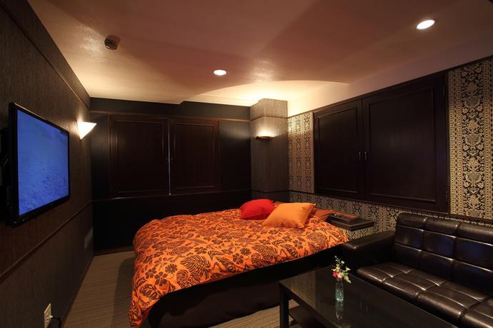 Hotel Water Gate Tajimi (Adults Only) Extérieur photo