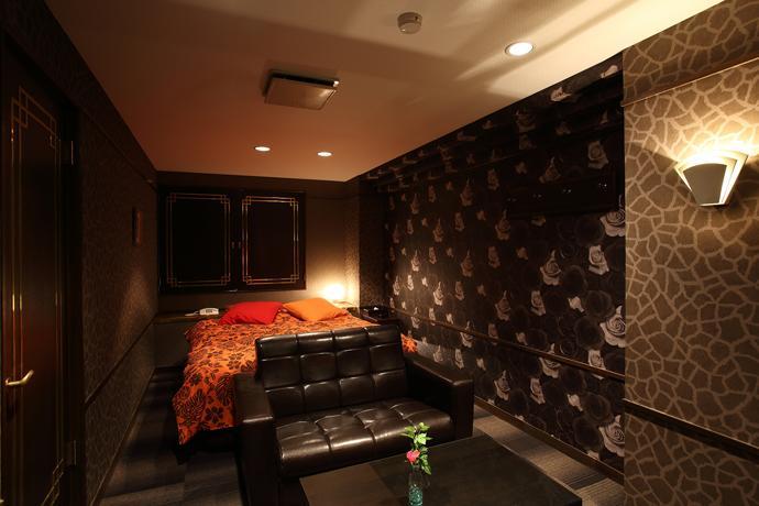 Hotel Water Gate Tajimi (Adults Only) Extérieur photo