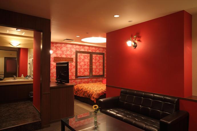 Hotel Water Gate Tajimi (Adults Only) Extérieur photo