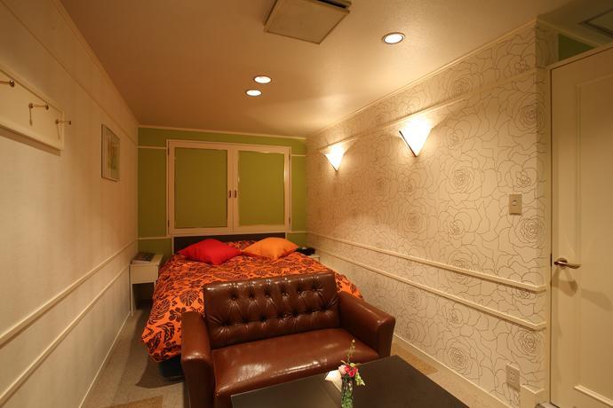 Hotel Water Gate Tajimi (Adults Only) Extérieur photo